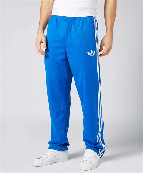 adidas originals firebird tracksuit bottoms